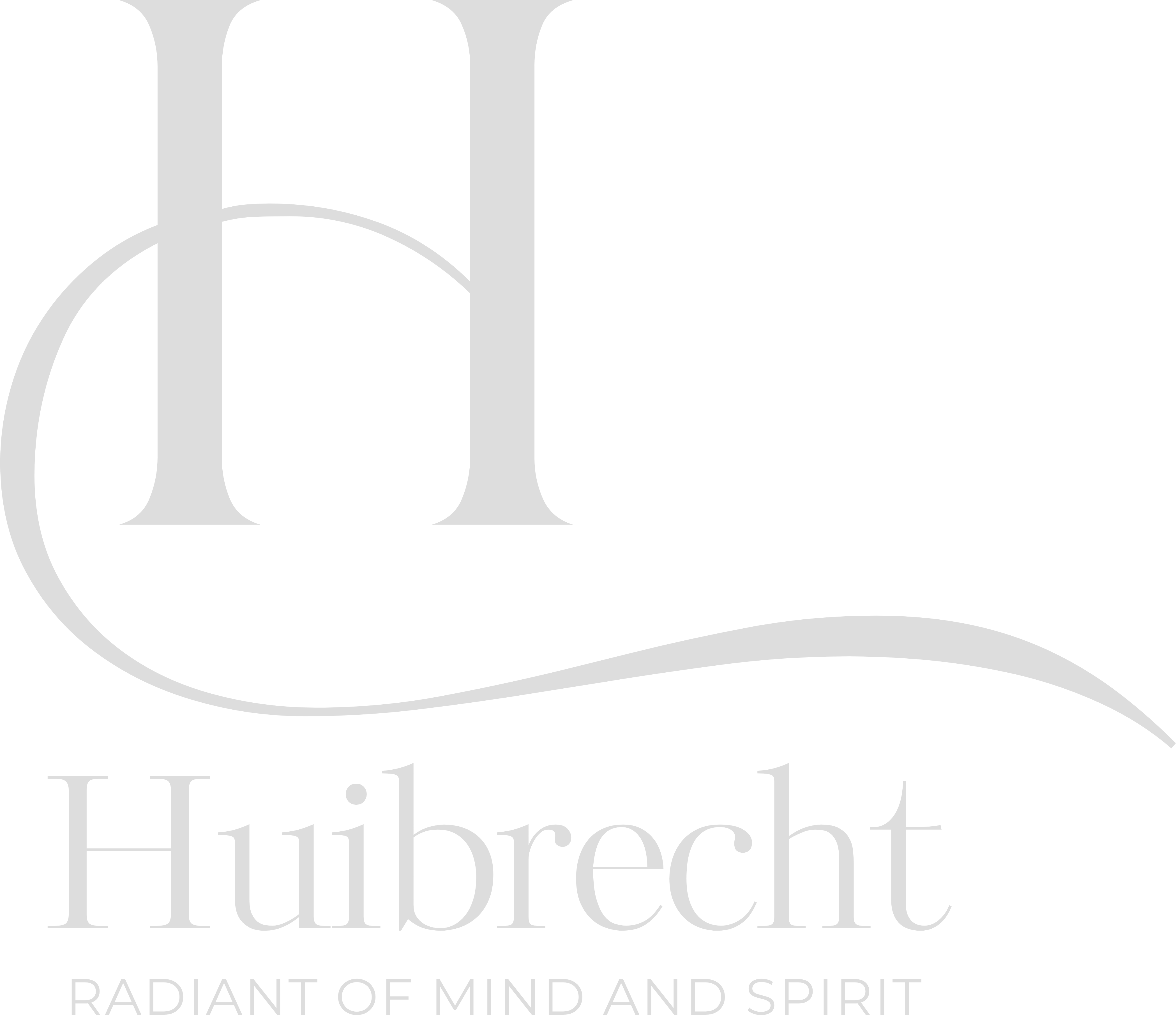 Huibrecht — Radiant of Mind and Spirit